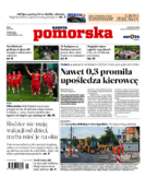 Gazeta Pomorska/Bydgoszcz, Nakło, Bydgoszcz okolice, Chojnice, Sępólno Krajeńskie, Tuchola