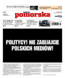 Gazeta Pomorska/Bydgoszcz, Nakło, Bydgoszcz okolice, Chojnice, Sępólno Krajeńskie, Tuchola