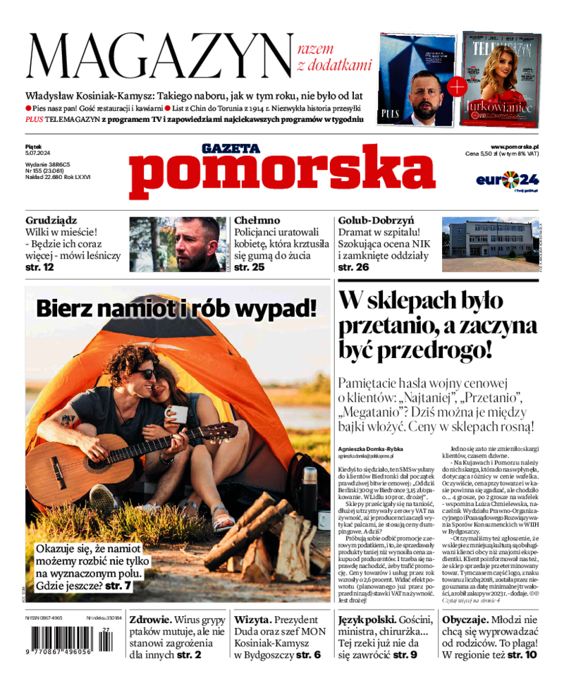 Gazeta Pomorska