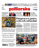 Gazeta Pomorska/Bydgoszcz, Nakło, Bydgoszcz okolice, Chojnice, Sępólno Krajeńskie, Tuchola