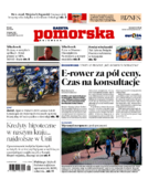 Gazeta Pomorska/Włocławek, Aleksandrów, Radziejów, Lipno