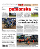 Gazeta Pomorska/Bydgoszcz, Nakło, Bydgoszcz okolice, Chojnice, Sępólno Krajeńskie, Tuchola