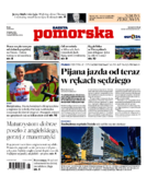 Gazeta Pomorska/Bydgoszcz, Nakło, Bydgoszcz okolice, Chojnice, Sępólno Krajeńskie, Tuchola