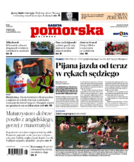 Gazeta Pomorska/Włocławek, Aleksandrów, Radziejów, Lipno