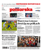 Gazeta Pomorska/Włocławek, Aleksandrów, Radziejów, Lipno