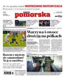 Gazeta Pomorska/Bydgoszcz, Nakło, Bydgoszcz okolice, Chojnice, Sępólno Krajeńskie, Tuchola