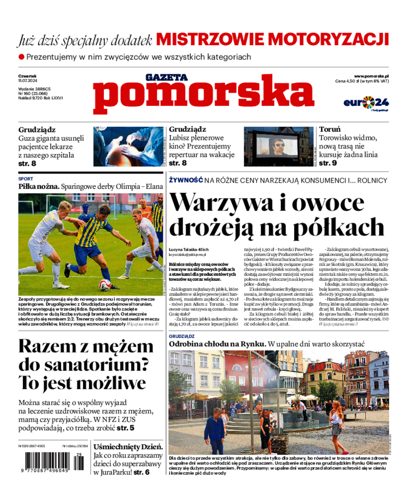 Gazeta Pomorska