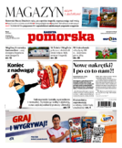 Gazeta Pomorska/Inowrocław, Mogilno, Żnin