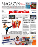 Gazeta Pomorska/Bydgoszcz, Nakło, Bydgoszcz okolice, Chojnice, Sępólno Krajeńskie, Tuchola