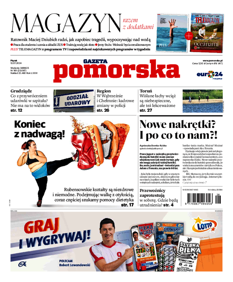 Gazeta Pomorska