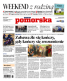 Gazeta Pomorska/Bydgoszcz, Nakło, Bydgoszcz okolice, Chojnice, Sępólno Krajeńskie, Tuchola