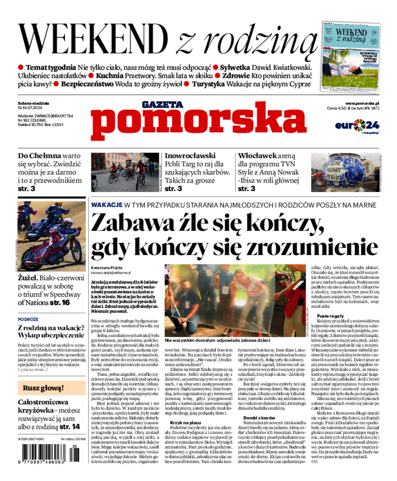 Gazeta Pomorska