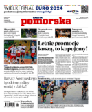 Gazeta Pomorska/Bydgoszcz, Nakło, Bydgoszcz okolice, Chojnice, Sępólno Krajeńskie, Tuchola