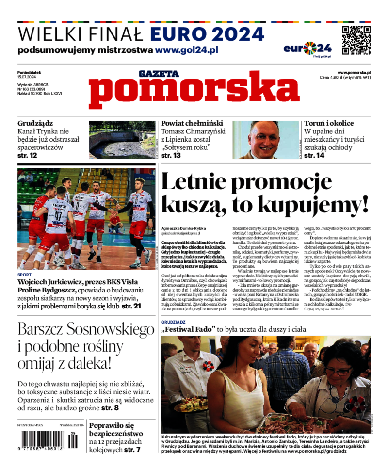 Gazeta Pomorska