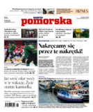 Gazeta Pomorska/Bydgoszcz, Nakło, Bydgoszcz okolice, Chojnice, Sępólno Krajeńskie, Tuchola