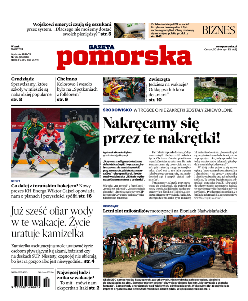 Gazeta Pomorska