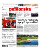 Gazeta Pomorska/Bydgoszcz, Nakło, Bydgoszcz okolice, Chojnice, Sępólno Krajeńskie, Tuchola