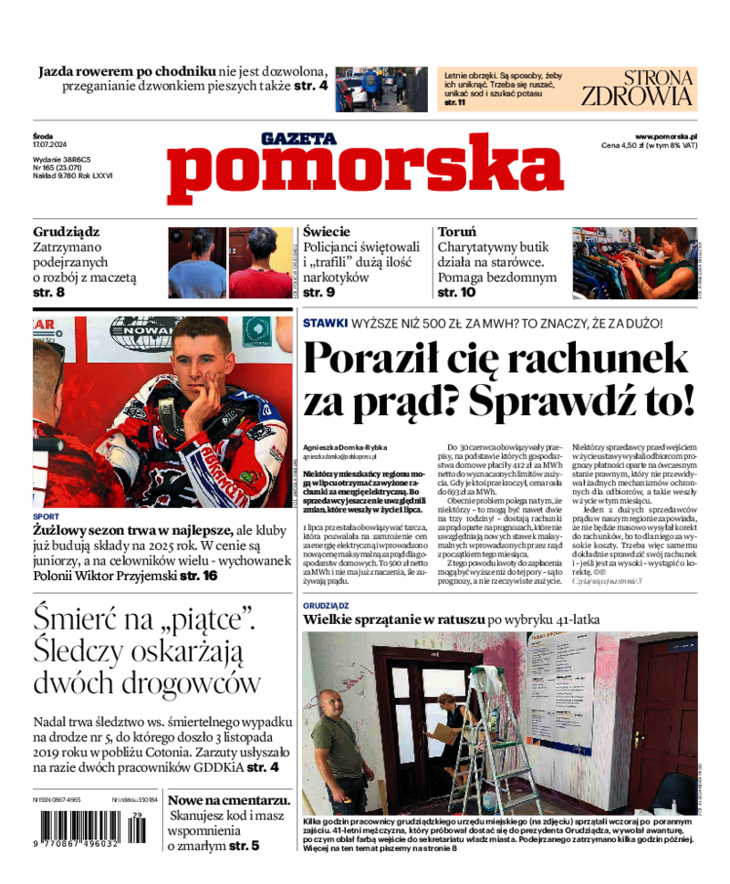 Gazeta Pomorska