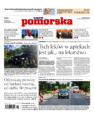 Gazeta Pomorska/Inowrocław, Mogilno, Żnin