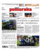 Gazeta Pomorska/Bydgoszcz, Nakło, Bydgoszcz okolice, Chojnice, Sępólno Krajeńskie, Tuchola