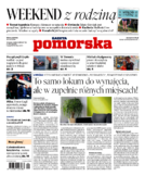 Gazeta Pomorska/Bydgoszcz, Nakło, Bydgoszcz okolice, Chojnice, Sępólno Krajeńskie, Tuchola