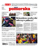 Gazeta Pomorska/Inowrocław, Mogilno, Żnin