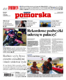 Gazeta Pomorska/Włocławek, Aleksandrów, Radziejów, Lipno