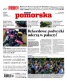 Gazeta Pomorska/Bydgoszcz, Nakło, Bydgoszcz okolice, Chojnice, Sępólno Krajeńskie, Tuchola