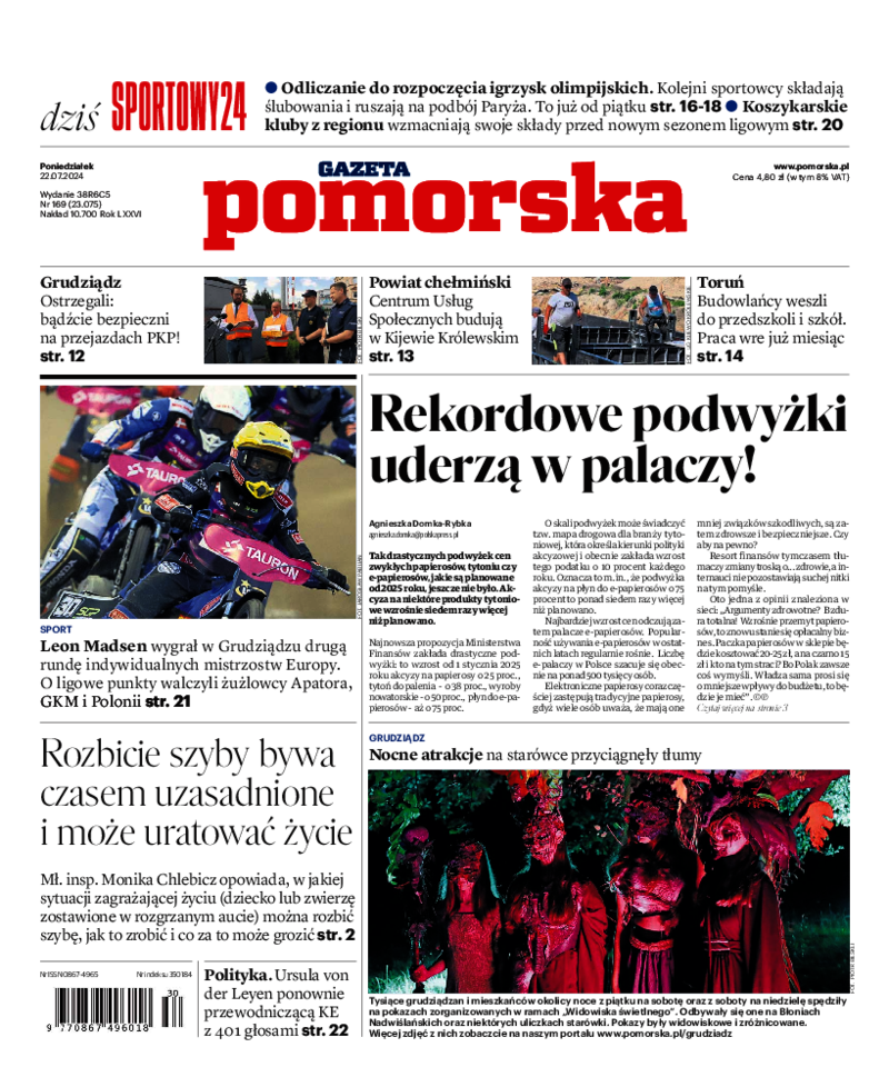 Gazeta Pomorska