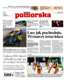 Gazeta Pomorska/Inowrocław, Mogilno, Żnin