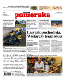 Gazeta Pomorska/Bydgoszcz, Nakło, Bydgoszcz okolice, Chojnice, Sępólno Krajeńskie, Tuchola