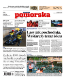 Gazeta Pomorska/Włocławek, Aleksandrów, Radziejów, Lipno