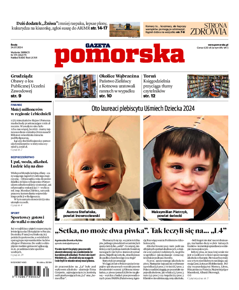 Gazeta Pomorska