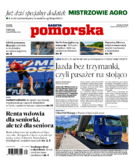 Gazeta Pomorska/Bydgoszcz, Nakło, Bydgoszcz okolice, Chojnice, Sępólno Krajeńskie, Tuchola