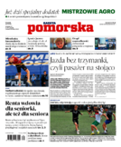 Gazeta Pomorska/Inowrocław, Mogilno, Żnin