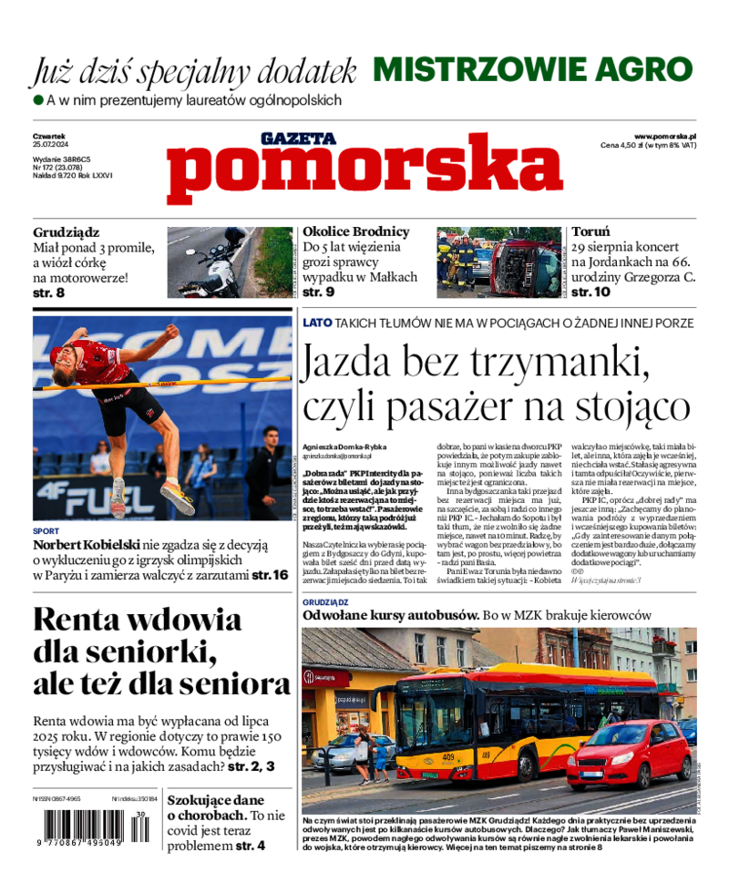 Gazeta Pomorska