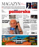 Gazeta Pomorska/Bydgoszcz, Nakło, Bydgoszcz okolice, Chojnice, Sępólno Krajeńskie, Tuchola