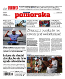 Gazeta Pomorska/Bydgoszcz, Nakło, Bydgoszcz okolice, Chojnice, Sępólno Krajeńskie, Tuchola