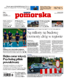 Gazeta Pomorska/Bydgoszcz, Nakło, Bydgoszcz okolice, Chojnice, Sępólno Krajeńskie, Tuchola