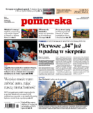 Gazeta Pomorska/Bydgoszcz, Nakło, Bydgoszcz okolice, Chojnice, Sępólno Krajeńskie, Tuchola