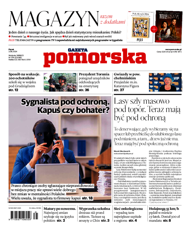 Gazeta Pomorska