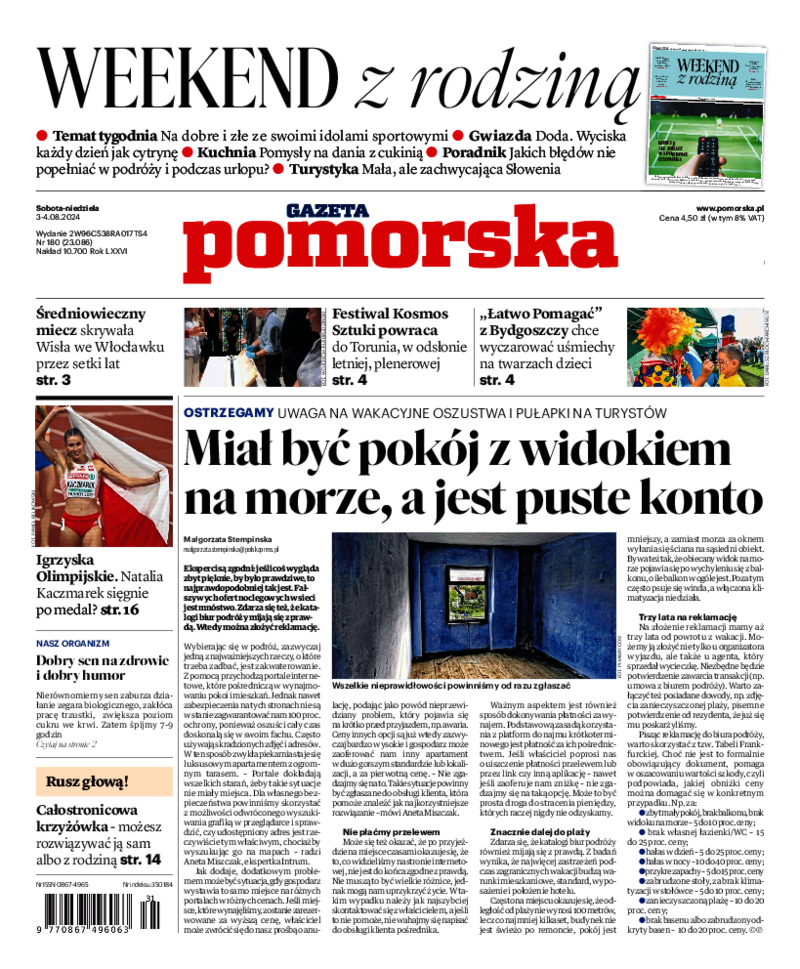 Gazeta Pomorska