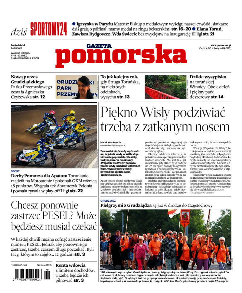 Gazeta Pomorska