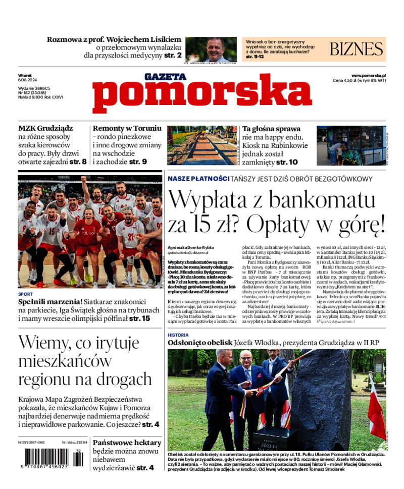 Gazeta Pomorska