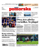 Gazeta Pomorska/Inowrocław, Mogilno, Żnin