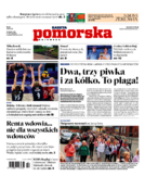 Gazeta Pomorska/Włocławek, Aleksandrów, Radziejów, Lipno