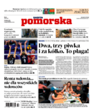 Gazeta Pomorska/Bydgoszcz, Nakło, Bydgoszcz okolice, Chojnice, Sępólno Krajeńskie, Tuchola