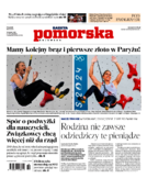 Gazeta Pomorska/Włocławek, Aleksandrów, Radziejów, Lipno