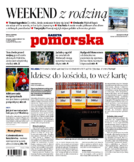 Gazeta Pomorska/Włocławek, Aleksandrów, Radziejów, Lipno