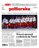 Gazeta Pomorska/Inowrocław, Mogilno, Żnin